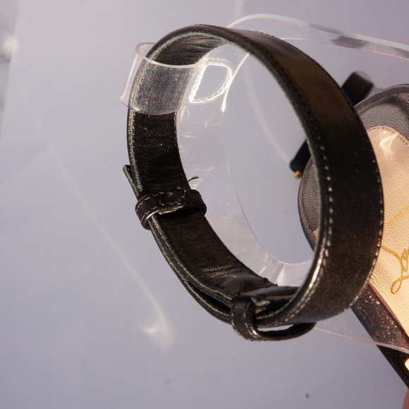 Christian Louboutin Jonatina 100 - Picture 9 of 9